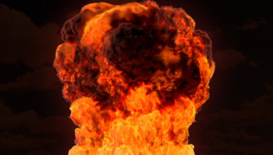 МК: «Близость конца разжигает в политиках огонь»