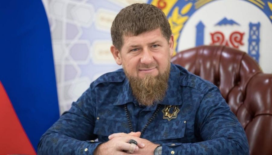 Глава Чечни Кадыров проинформировал, что будущее России зависит от исхода спецоперации