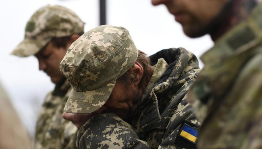 В ЛНР заявили, что Киев отказался признать более 100 пленных из ВСУ