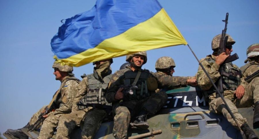 РВ: В Херсонской области ВС России ликвидировали полковника ВС Украины Миколу Красивова