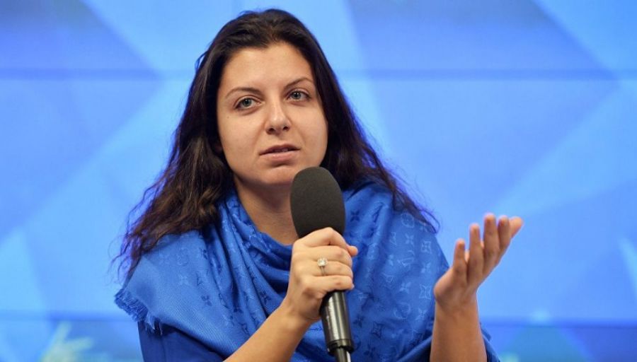 МК: Симоньян проинформировала, чем Россия займется в Киеве после победы в СВО