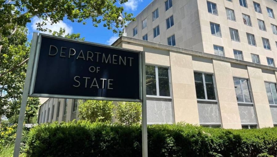 Представитель Госдепа Нед Прайс: США попытаются пресечь «поставки оружия» из КНДР в РФ