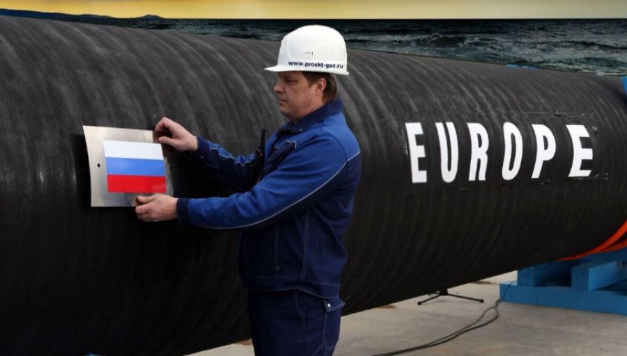 Гундаров оценил описанный Путиным масштаб разрушения газопровода "Северный поток"
