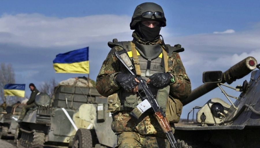 РВ: ВСУ "захватили" г. Алёшки на левом берегу Днепра с помощью Telegram