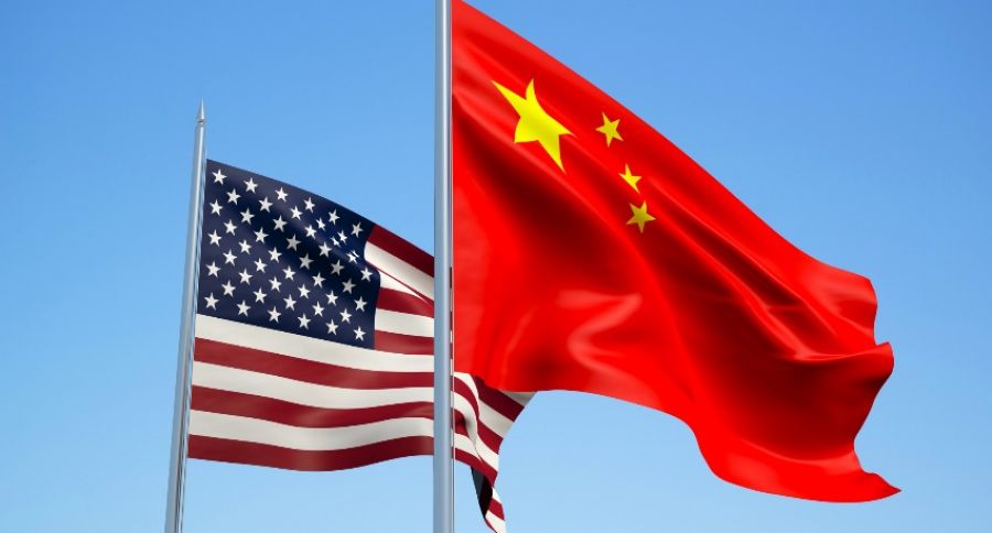 РИА Новости: США потерпели поражение в результате выборов на острове Тайвань