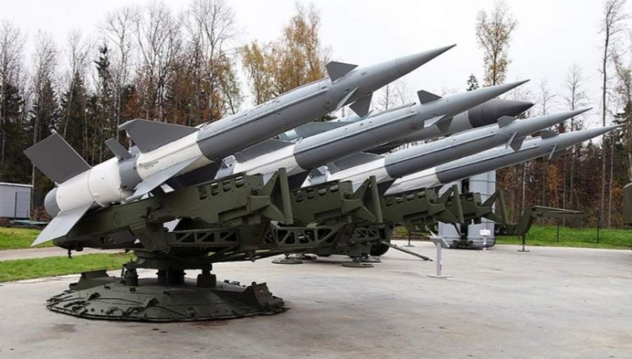 СП: ЗРК MIM-23 «Ястреб» ВС США дожил до поставок на Украину только в виде чучелка