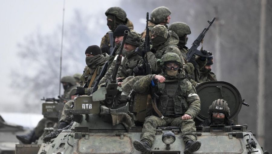 В ЛНР танкисты выжили в подбитом танке во время СВО РФ и продолжили службу