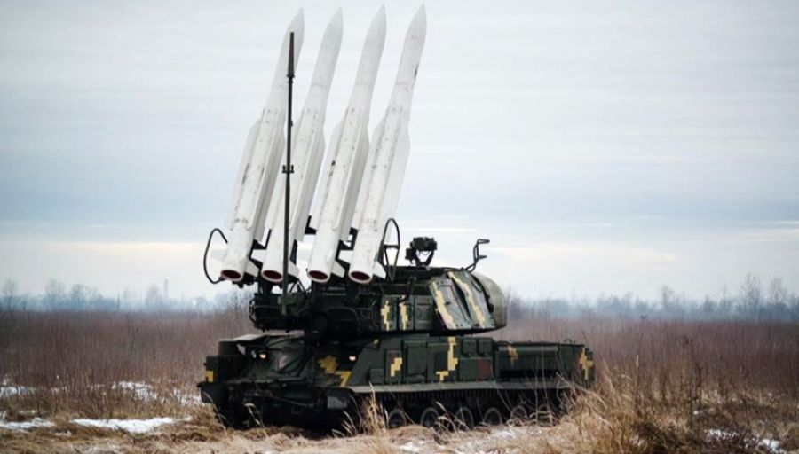 Военный эксперт Шурыгин проинформировал, как ВС России лишили Украину систем ПВО