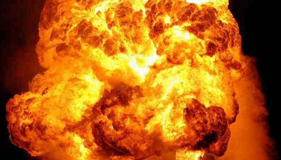 РВ: Диверсант СБУ покончил с собой во время попытки задержания