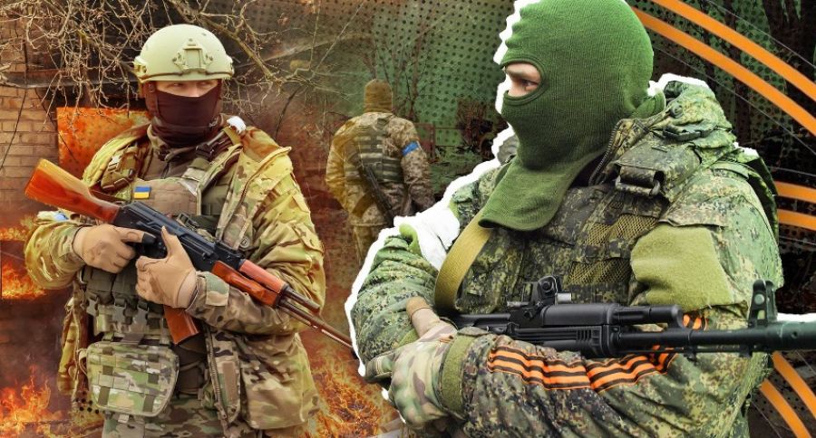 СП: Битва за Донбасс завершится весной - Бахмут почти отбит, вокруг Донецка создана «зона безопасности»