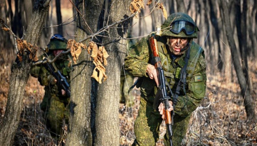 Граждане Бельгии и Франции оказались в плену у российких бойцов