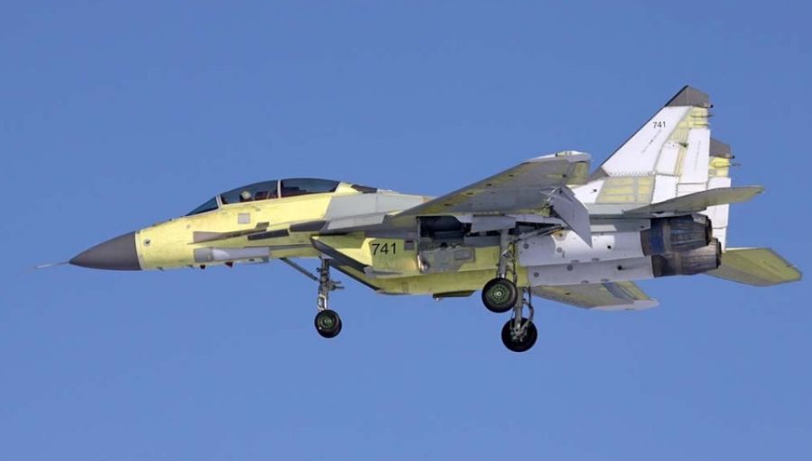 Советский МиГ-29М назвали истребителем, способным восстановить боеспособность в ВВС Украины