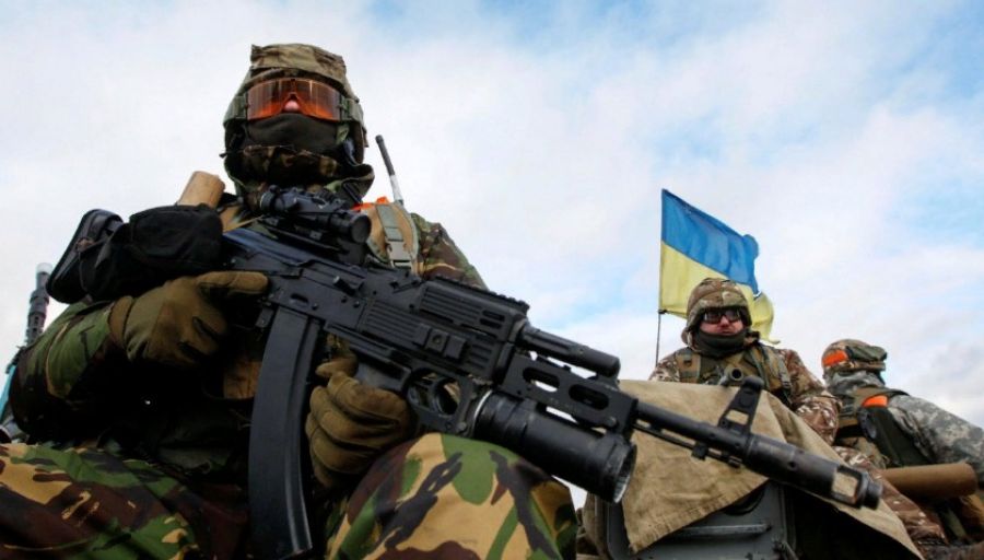 New York Times: Украина готовит новое масштабное контрнаступление в направлении Запорожья