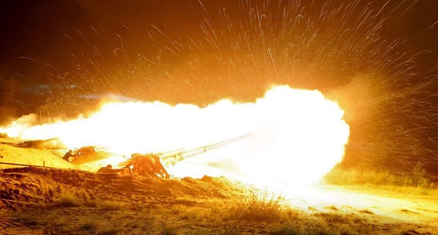 РВ: Зачистка Павловки – бойцы ДНР «Каскад» громят врага дронами Mavic 3 под Угледаром