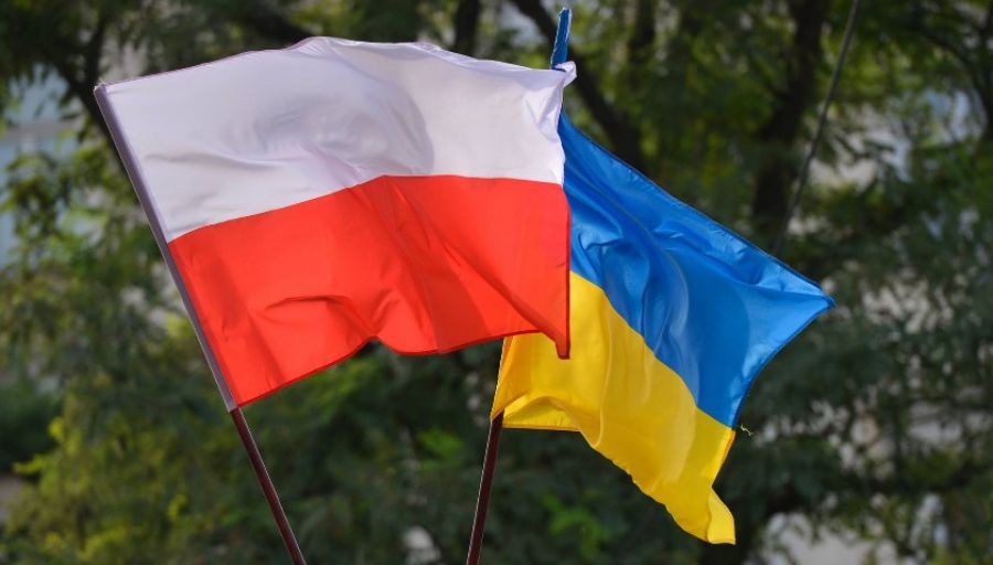 СП: Клинцевич перечислил бонусы, которые получат Польша и Украина от падения ракеты