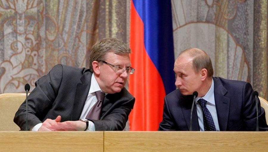 Песков проинформировал, как Путин отреагировал на отставку Кудрина