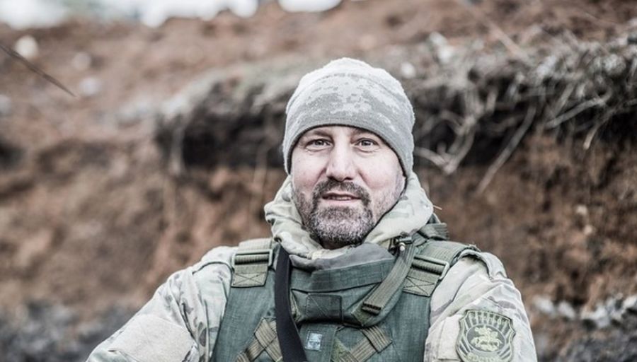 Ходаковский проинформировал о заградотрядах в украинской армии и назвал их извращением