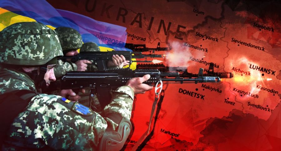 МК: Ермак заявил, что Россия официально не просила Украину о мирных переговорах