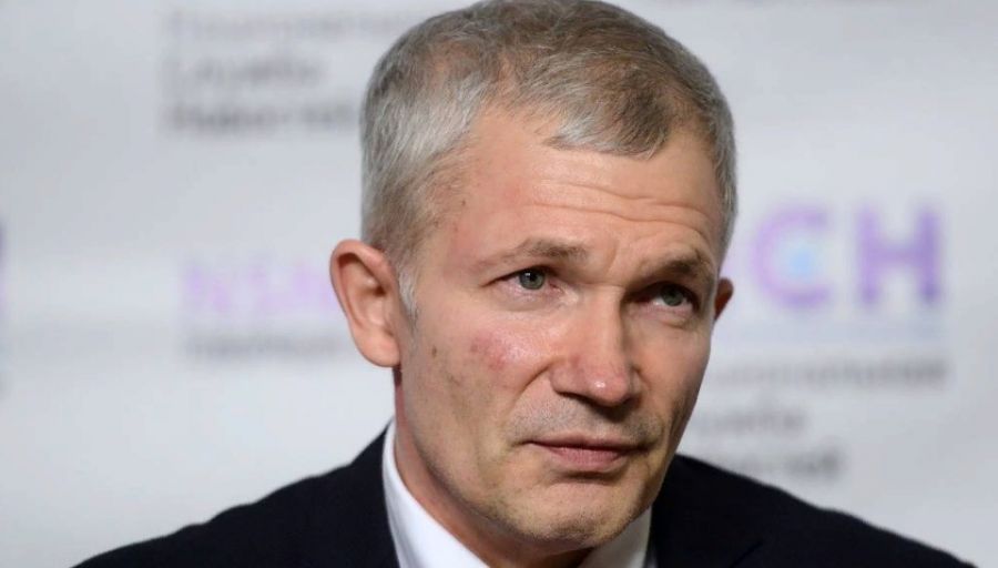 "Ъ": Представитель САР Трунов проинформировал о бронировании адвокатов от СВО