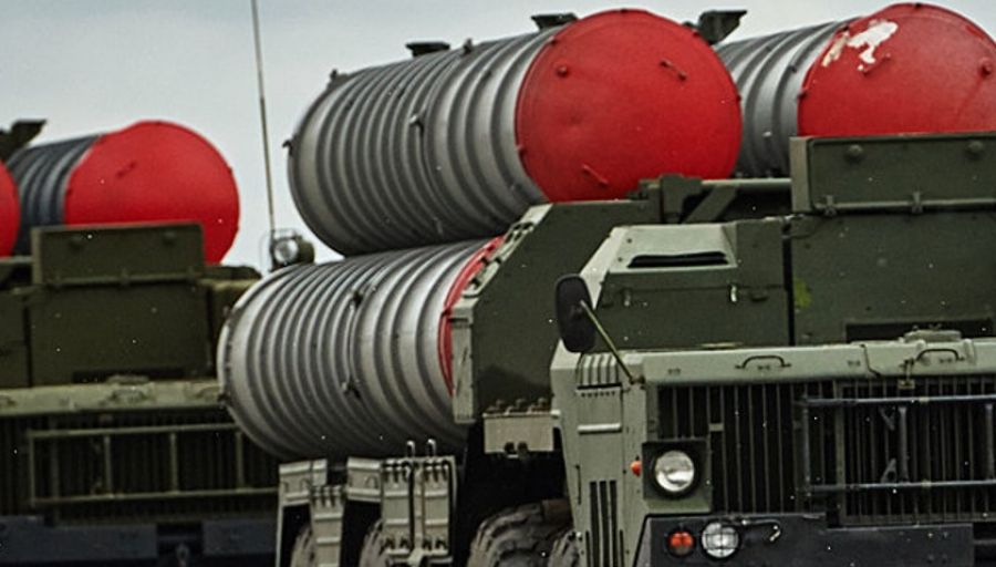 Лента.ру: «Шокирующие фото» с базы ПВО в Московской области оказались кадрами кладбища техники