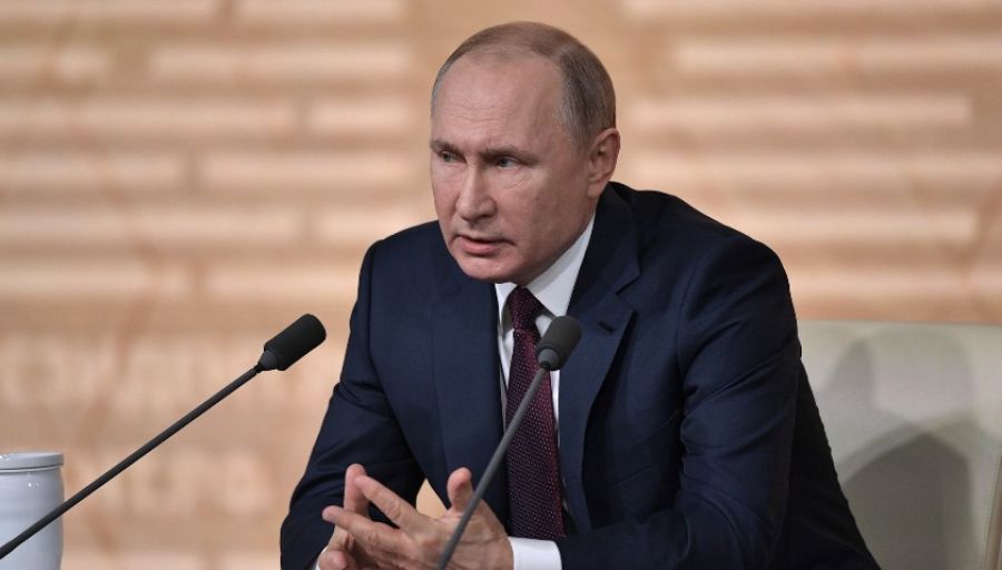 Путин заявил, что без спецоперации на Украине, в РФ ситуация была бы гораздо хуже