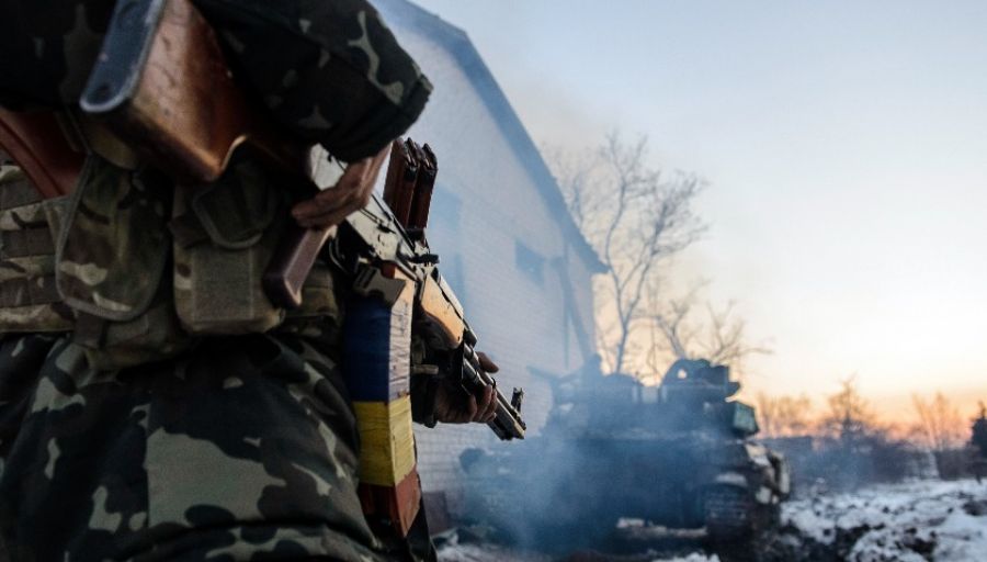 «Боеприпасы спихнуть вообще без проблем»: Боец ВСУ рассказал о судьбе западного вооружения