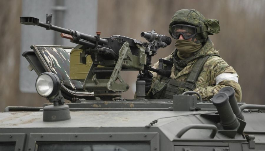 Спецназовец рассказал о самом опасном оружии в зоне СВО РФ