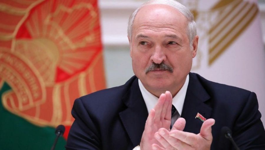 Лукашенко призвал прекратить боевые действия в Украине и начать мирные переговоры