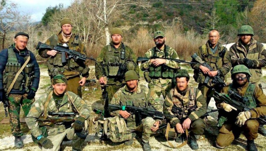 Полковник запаса Кошкин: экс-генерал США не захочет перестраивать батальон ЧВК под НАТО