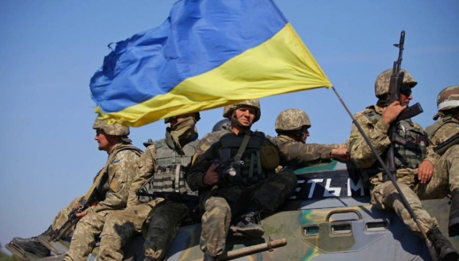 СП: Обстрелы ВС Украины по ЗАЭС – «ядерный шантаж» Киева с дальним прицелом