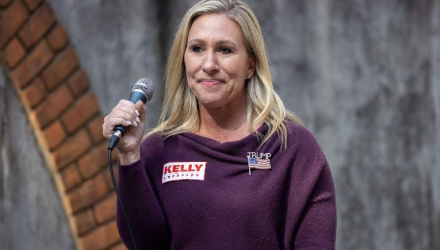 Политик США заявила, что Украина не получит ни единого цента в случае ее победы на выборах