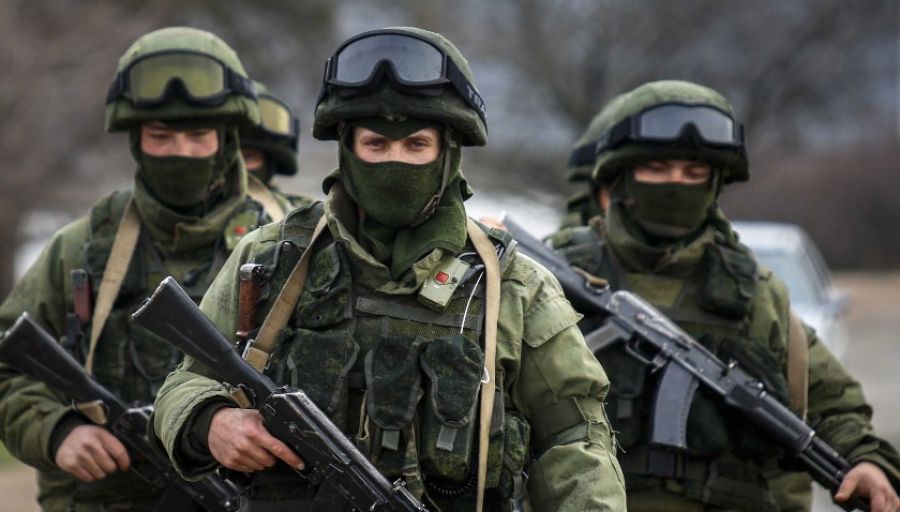 Войска ВС РОФ постепенно освобождают Марьинку и наносят точечные удары по позициям ВСУ
