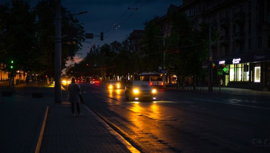 Президент Молдавии Майя Санду обвинила РФ в массовых отключениях электроэнергии в стране