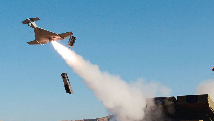 Sky News: Россия передала Ирану Javelin, NLAW, Stinger и 140 млн. евро в обмен на 160 БПЛА