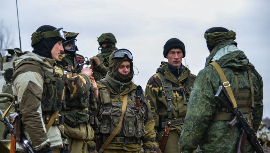 Полковник Макгрегор назвал примерную дату контрнаступления ВС России на Украине