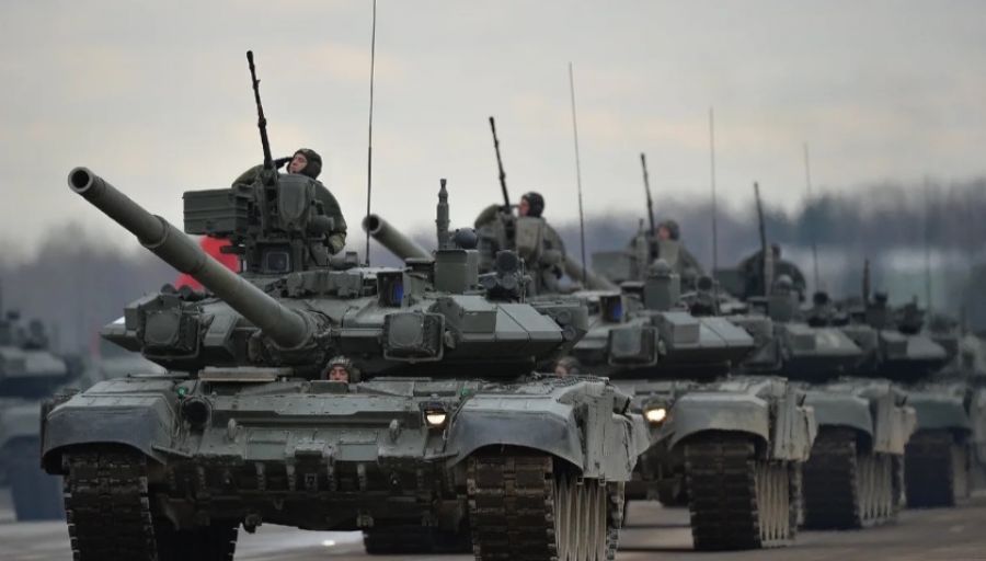 Экс-командующий ВС НАТО Кларк: запрос перемирия от Украины станет победой для Путина