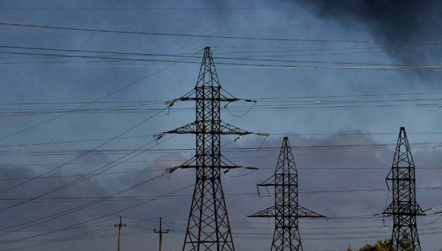 МК: Харченко заявил, что США не смогут прислать Киеву трансформаторы взамен поврежденных