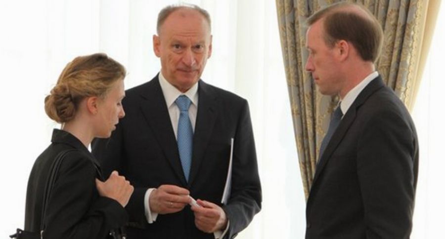 СП: Сергей Марков раскрыл темы «тайных» переговоров Джейка Салливана с Николаем Патрушевым