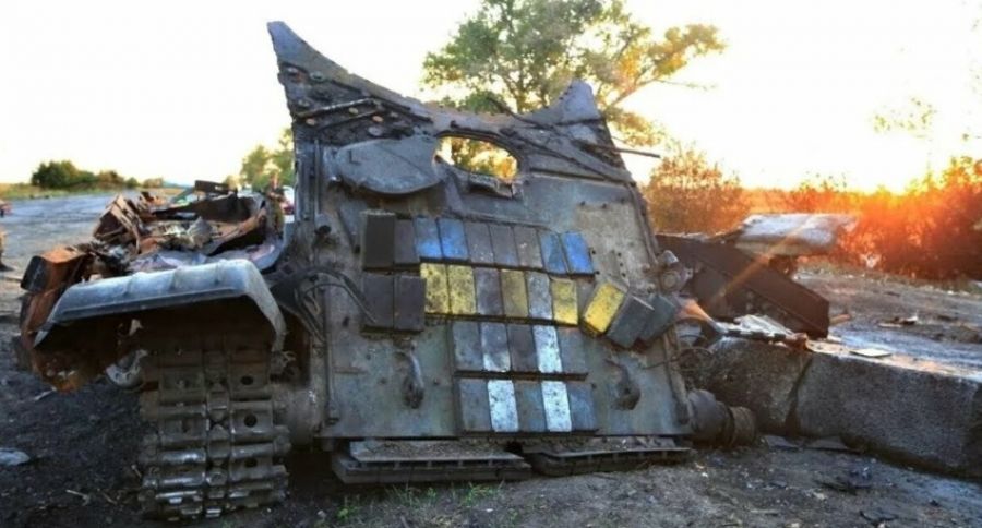 РВ: Боевики ВСУ несут огромные потери под Артёмовском и Сватово в Донбассе