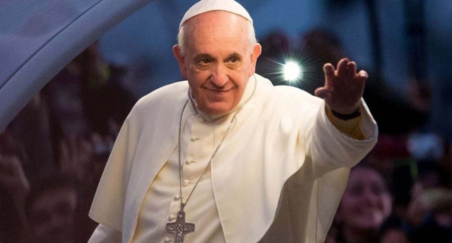 «МК»: Эксперты объяснили слова Папы Римского о «жестоких чеченцах и бурятах»