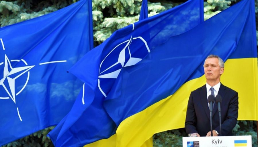 NYT: у 20 из 30 стран НАТО не осталось вооружений для поставок на Украину