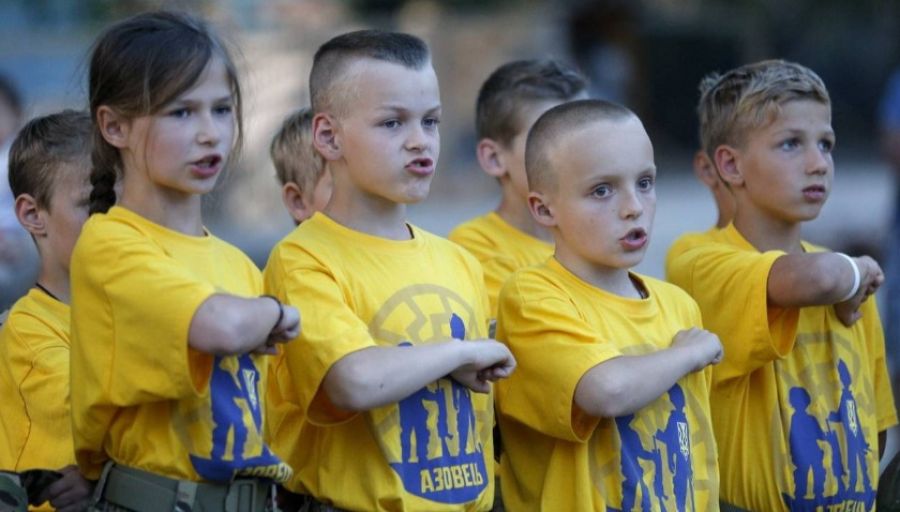 Боец спецназа ГРУ «Укроп» сообщил, что в рядах ВСУ воюют 16-летние солдаты