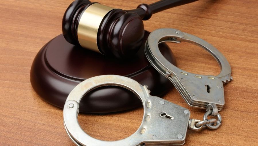 ФСБ сообщила о задержании троих граждан Украины за подготовку теракта в Мелитополе