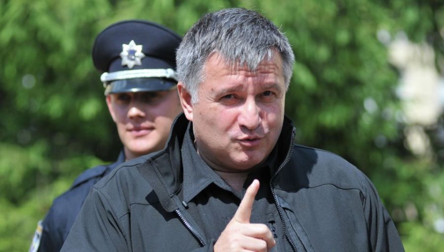 Экс-глава МВД Украины Арсен Аваков назвал СВО РФ неизбежной