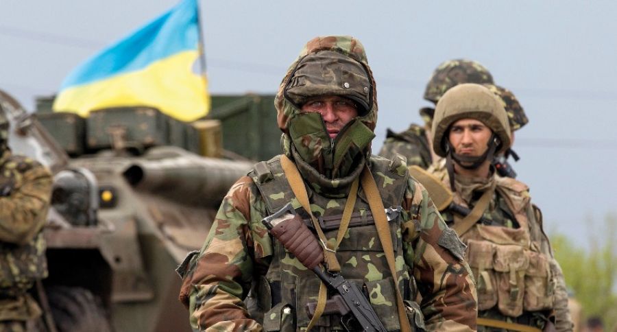 СП: В Минобороны РФ рассказали, чего Украине стоили попытки атаковать
