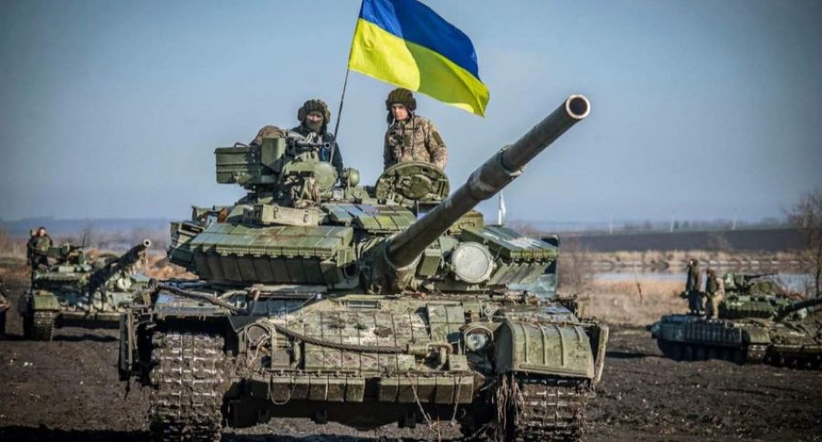 Подполковник НМ ДНР Баевский: Артиллерия ВСУ сменила тактику и снизила потери