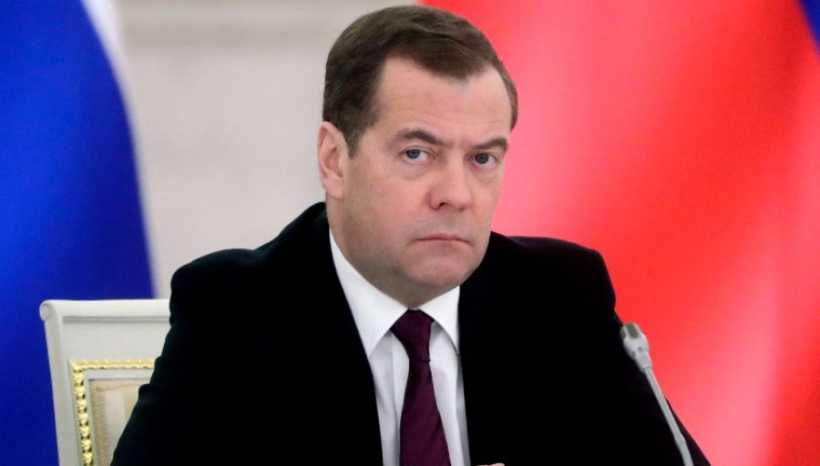 Медведев: Западные страны толкают мир к глобальной войне