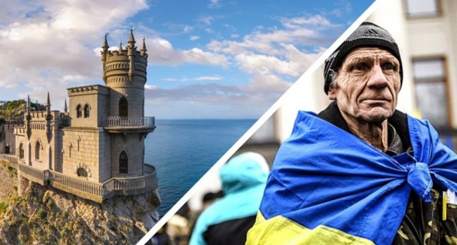 Politico: Запад и Украина не могут договориться по вопросу Крыма