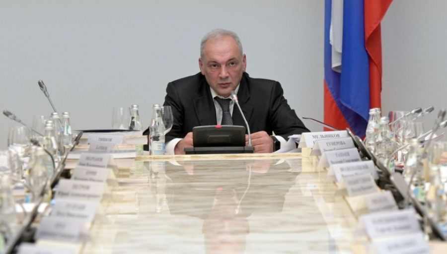 Магомедсалам Магомедов заявил, что Запад пытается навязать всему миру свои ценности