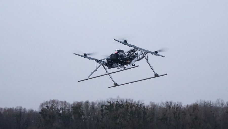 Российские военнослужащие научились реагировать на атаки с беспилотников ВСУ